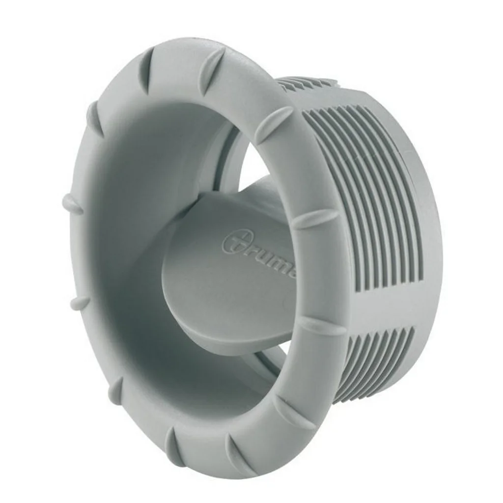 Bouche d'air de chauffage Truma pour fourgon aménagé