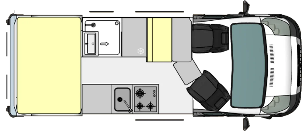 Configurateur d'aménagement, Be-O-Be